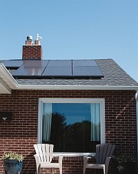 Pannelli solari termici e fotovoltaici