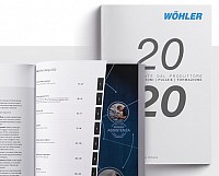 Woehler Catalogo Listino 2020