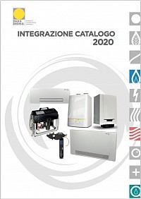 Paradigma Italia catalogo 2020 - integrazione