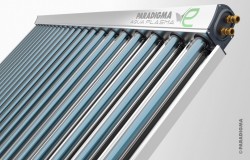 Paradigma Aqua Plasma - Ecologico ed Efficiente