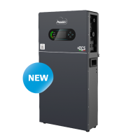 Accumulo per impianto fotovoltaico esistente ZCS AZZURRO BZT 5000